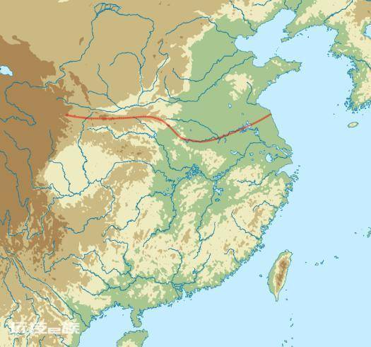 江苏徐州属于南方还是北方城市-图片1